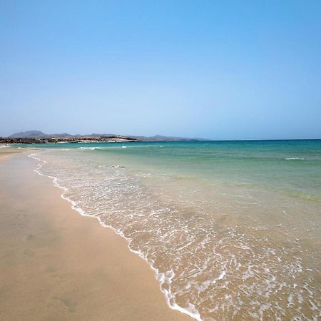 Las Arenas Costa Calma Kültér fotó