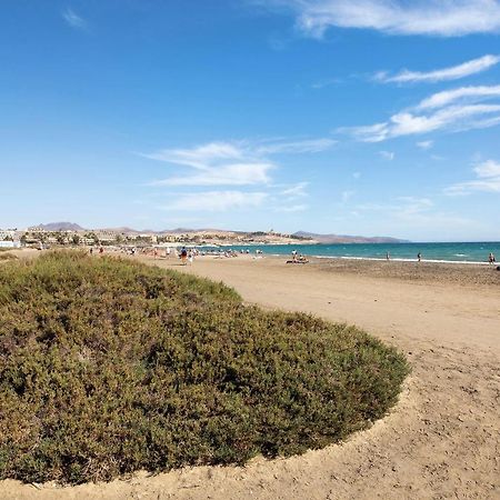 Las Arenas Costa Calma Kültér fotó