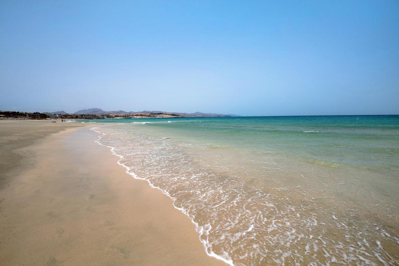 Las Arenas Costa Calma Kültér fotó