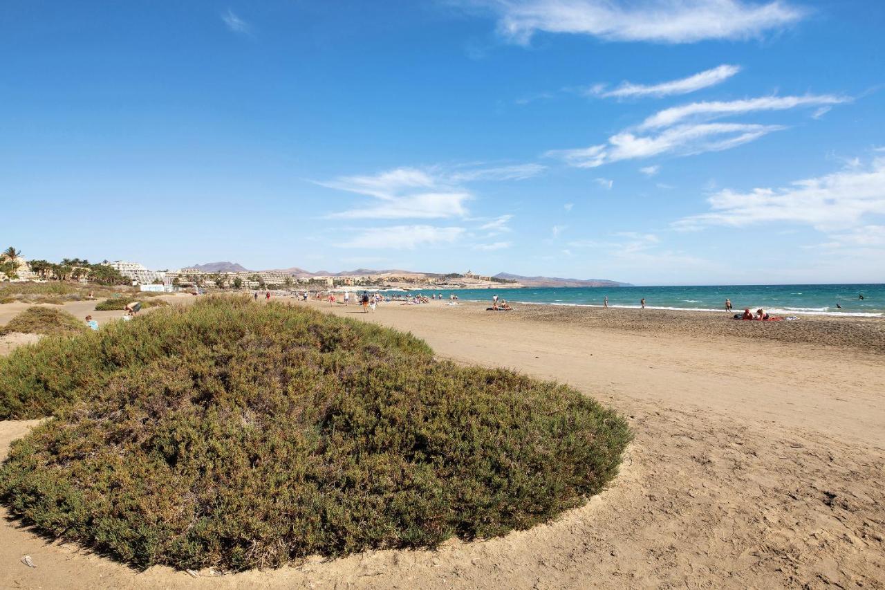 Las Arenas Costa Calma Kültér fotó