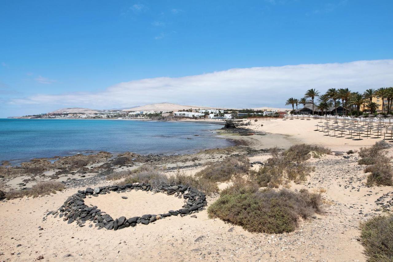 Las Arenas Costa Calma Kültér fotó